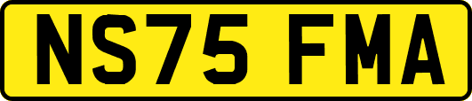 NS75FMA