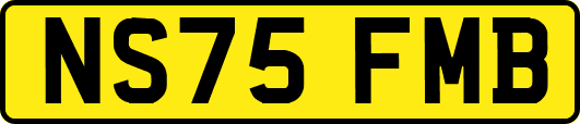 NS75FMB