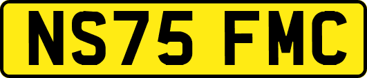 NS75FMC