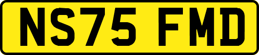 NS75FMD