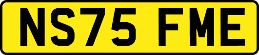 NS75FME