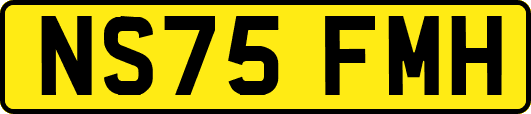 NS75FMH