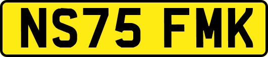 NS75FMK