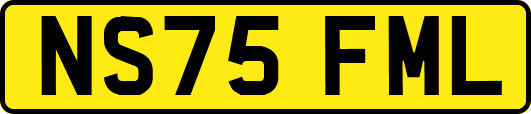 NS75FML