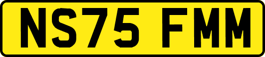 NS75FMM