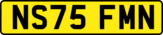 NS75FMN