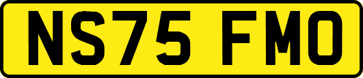 NS75FMO