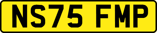 NS75FMP