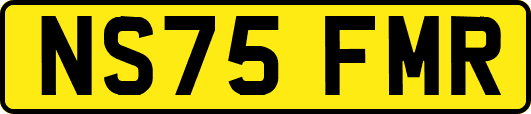 NS75FMR