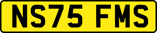 NS75FMS