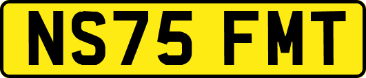 NS75FMT