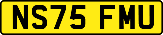 NS75FMU