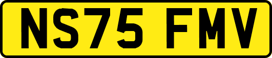 NS75FMV