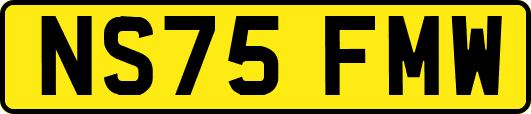 NS75FMW