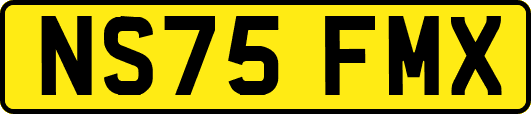 NS75FMX