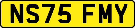 NS75FMY