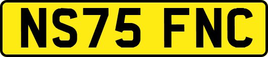 NS75FNC