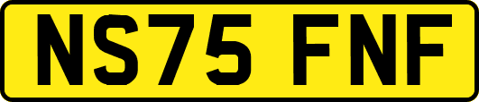 NS75FNF