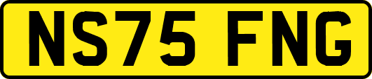 NS75FNG