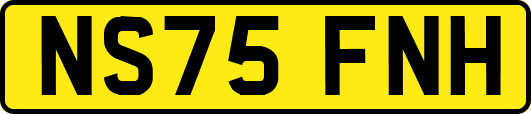 NS75FNH