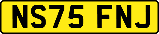 NS75FNJ