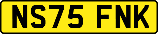 NS75FNK