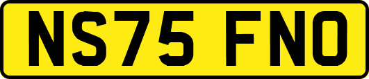 NS75FNO