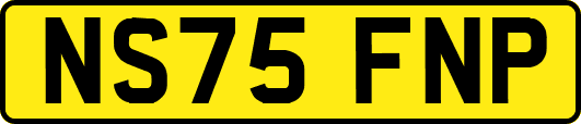 NS75FNP