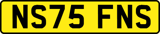 NS75FNS