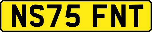 NS75FNT
