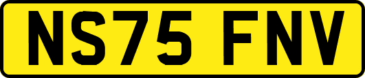 NS75FNV
