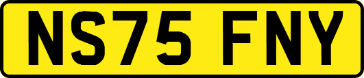 NS75FNY