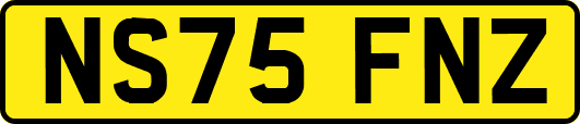 NS75FNZ