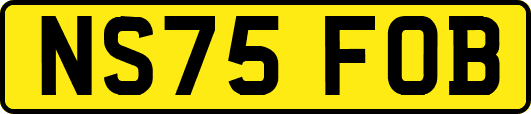 NS75FOB