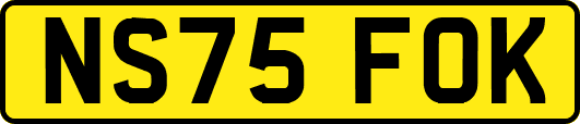 NS75FOK