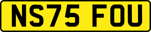 NS75FOU