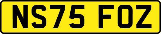 NS75FOZ
