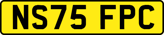 NS75FPC