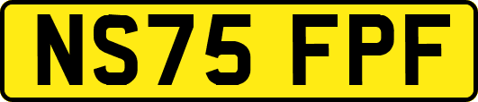 NS75FPF
