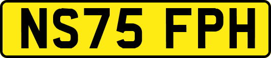 NS75FPH
