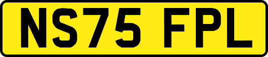 NS75FPL