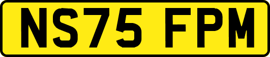 NS75FPM