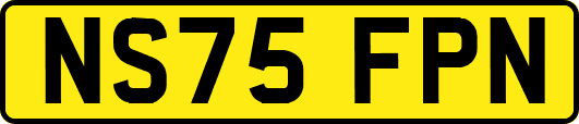 NS75FPN