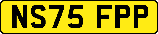 NS75FPP
