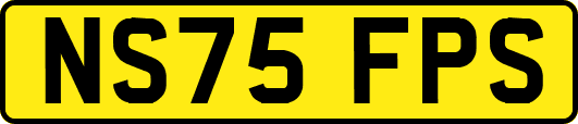 NS75FPS