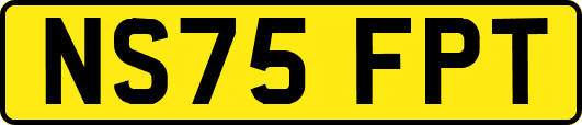 NS75FPT