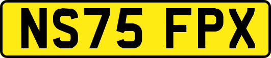NS75FPX