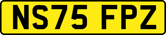 NS75FPZ