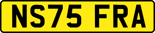 NS75FRA