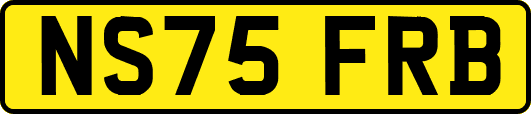 NS75FRB